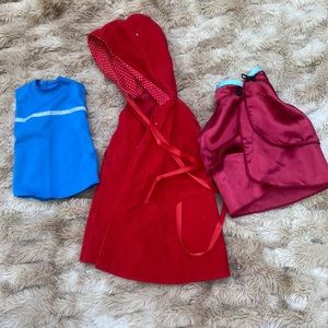 American girl bundle 5